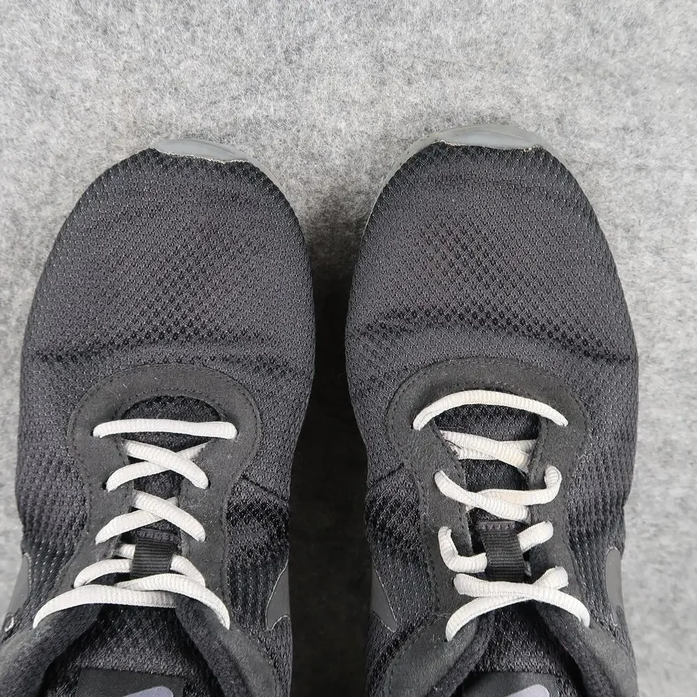 Nike Shoes Mens 9 Athletic Trainer Tanjun Sneaker Casual Lifestyle Running Black